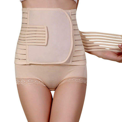 Back & Abdomen