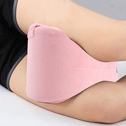 Nucarture knock knee pillow for knee pain men and women Memory foam knee  pain, leg pillow Knee Support - Buy Nucarture knock knee pillow for knee  pain men and women Memory foam