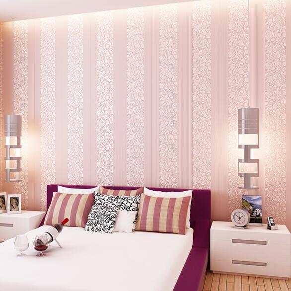 Buy Watercolor Spring Pattern NonPVC SelfAdhesive Peel  Stick Vinyl Wallpaper  Roll Cover 36 sqft Area Online in India at Best Price  Modern WallPaper   Wall Arts  Home Decor 