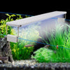 Despacito Aquarium LED Light for Planted and Tropical Fish Tank, Ultra Thin Glass Frame Light(LA -50 Light Suits for Aquarium: 1.5feet to 2feet )