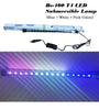 DESPACITO® High Class T4 Led Submersible Lamp Light for Aquarium Fish Tank Suitable for Fresh and Salt Water