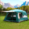 Nasmodo Family Tent House Dome Tent for Camping 5-8 Person Waterproof Tent Picnic,Hiking,Trekking Outdoor Tent House for Travel