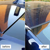 Car Windshield Rubber Strip, car Gap Filler Strips, Self-Adhesive Waterproof Weather Strip Door