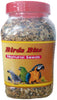 DESPACITO® Bird Feeder Mixed Seed Bird Food(1pc)(1kg)