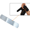 Adjustable carpel tunnel wrist support splint wrist thumb support for left hand for men and women brace protector