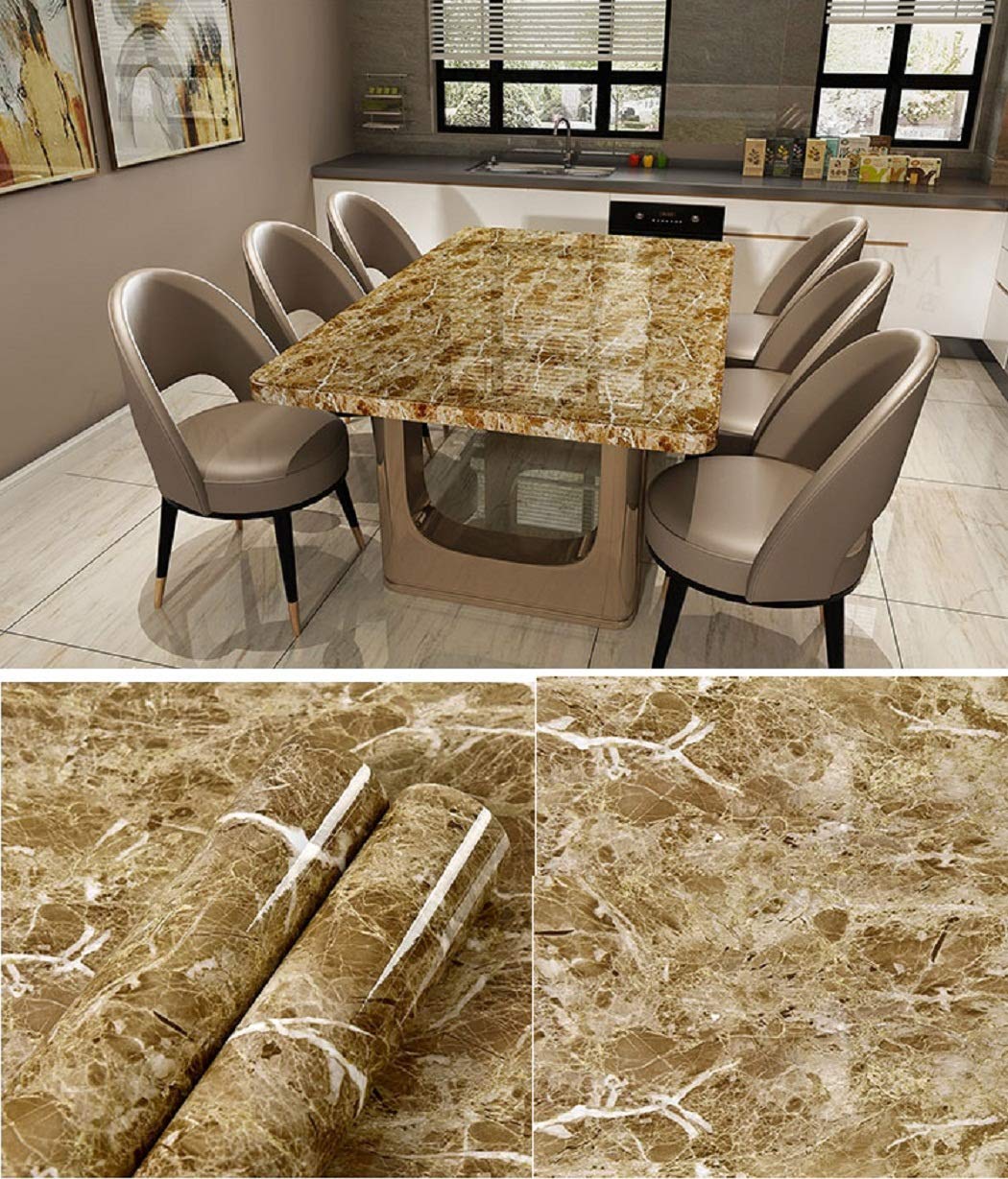 Granite Marble Wallpaper for Kitchen Furniture ,Walls, Table top, Kitchen Slab, Floor, Wallpapers for cupboards