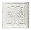 Nasmodo Foam Wall 3D Ceiling Wallpaper Tiles Panel Vinyl Stickers self-Adhesive for Home, Living Room, Bedroom Wall Panels(60*60cm)