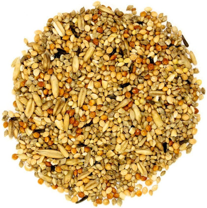 Bird Feeder Mixed Seed Bird Food(1pc)(1kg)