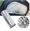Hukimoyo Foam Car Insulation Mat, Tape Soundproofing Seal for Car Interior Accessory Noise Reduction Sticker Wrap