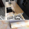 Nasmodo Granite Marble Wallpaper for Kitchen Furniture ,Walls, Table top, Kitchen Slab, Floor, Wallpapers for cupboards.