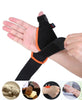 NUCARTURE® Adjustable Thumb wrist support for women pain relief Wrist splint brace protector and fracture supports right and left carpel tunnel(1-pc)