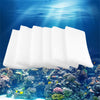 Despacito Aquarium Sponge Filter pad, Filter Sponge for Fish Tank Biological and Mechanical Cleaning Sponge Filter (7 pcs)
