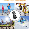 Ankle Fracture Support brace for sports, Ankle wrap for running, foot Ankle support strap belt