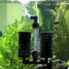 Aquarium Bio-Sponge Filter, Biochemical Filter Sponge for Fish Tank Foam