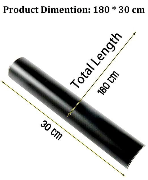 Car Tail Light Sticker for car wrap flim Cover Strip, Tint Headlight/Taillight, Self- Adhesive Fog Matte Smoke Vinyl Sheet