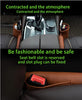 Car seat Gap Filler Padding, Universal PU Leather Car seat Slot Soft Pad for Mobile, Cards, Wallet, Coins