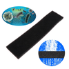 DESPACITO® Biochemical Filter Sponge Aquarium Filter Pads Filter Cotton Fish Tank Bio Filter