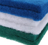 DesPacito Aquarium Biochemical Sponge Filter Aquarium Fish Tank Cotton Green Mat, Aquarium Filter